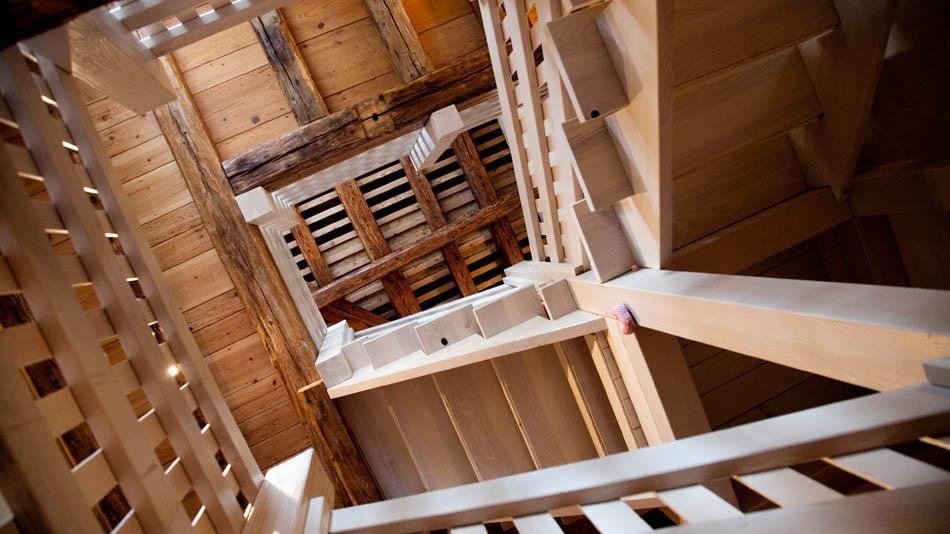 リボーヴィレ Porte Des Pucellesヴィラ 部屋 写真